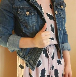 Loft Dress